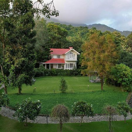 Lohonostays Ivy Cottage Dehradun Luaran gambar
