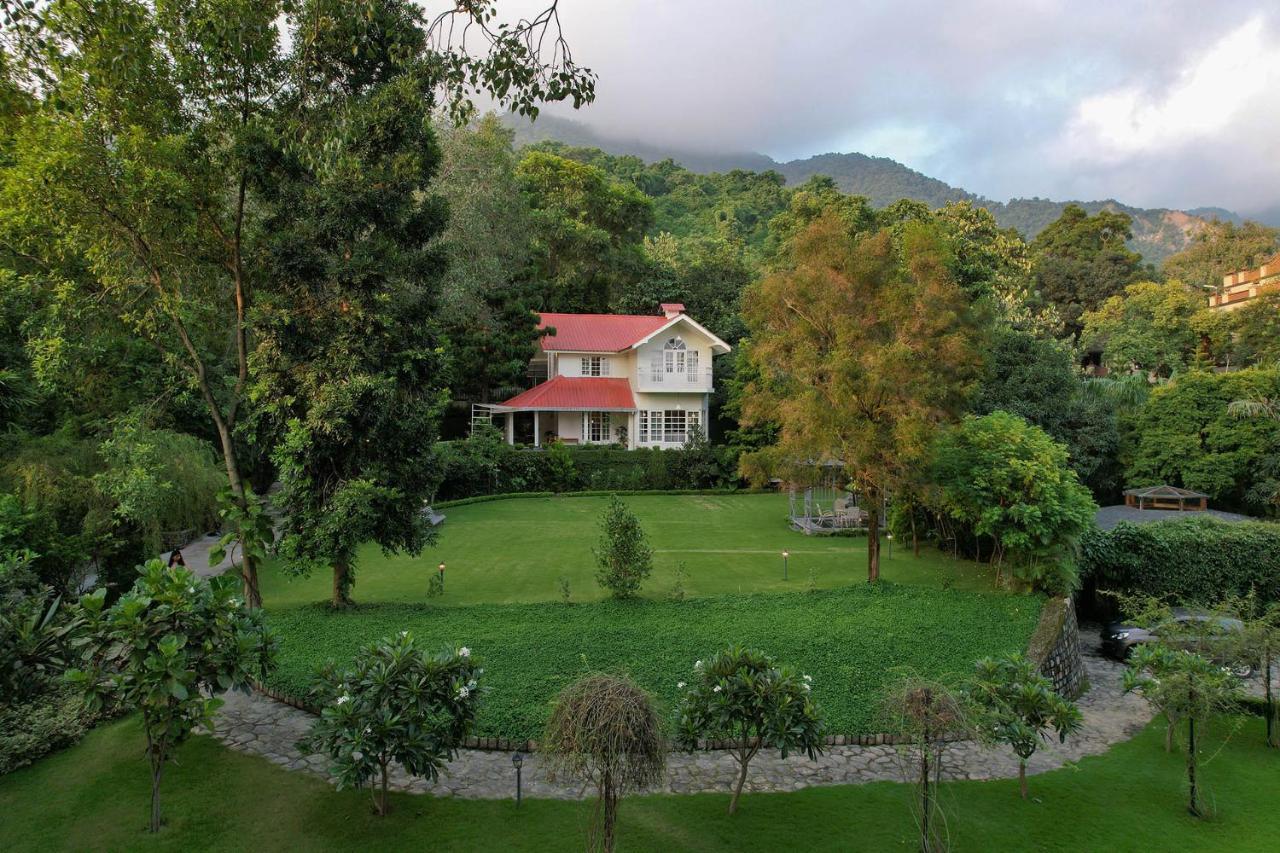 Lohonostays Ivy Cottage Dehradun Luaran gambar