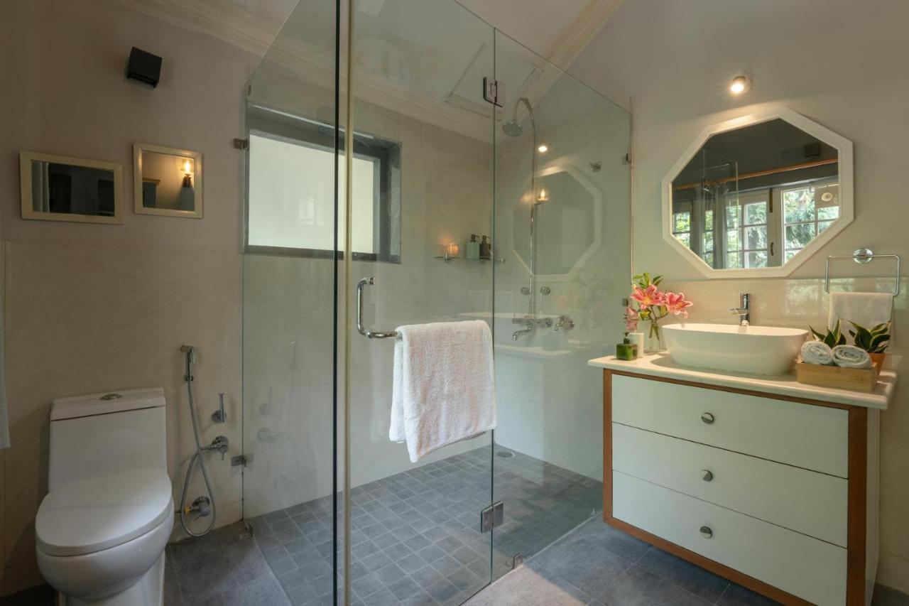 Lohonostays Ivy Cottage Dehradun Luaran gambar