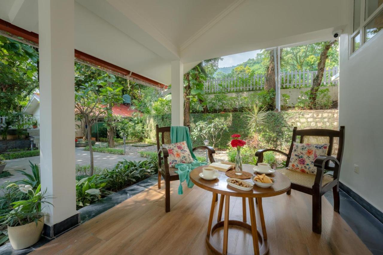 Lohonostays Ivy Cottage Dehradun Luaran gambar