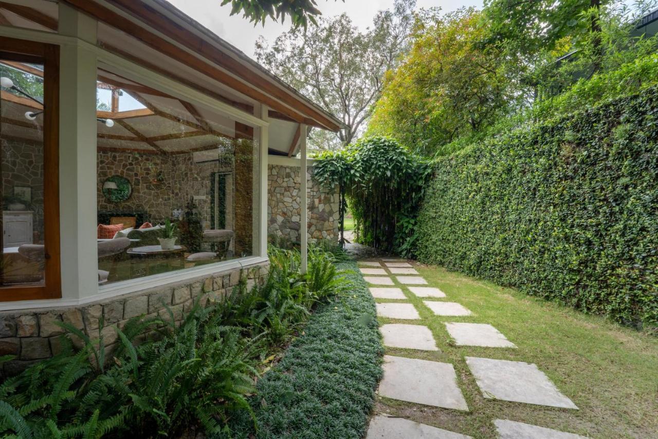Lohonostays Ivy Cottage Dehradun Luaran gambar