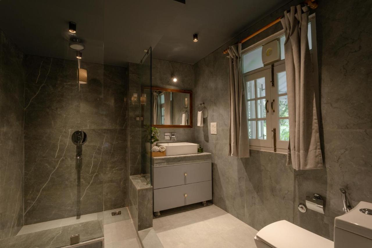 Lohonostays Ivy Cottage Dehradun Luaran gambar
