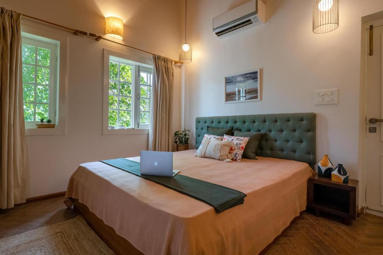 Lohonostays Ivy Cottage Dehradun Luaran gambar