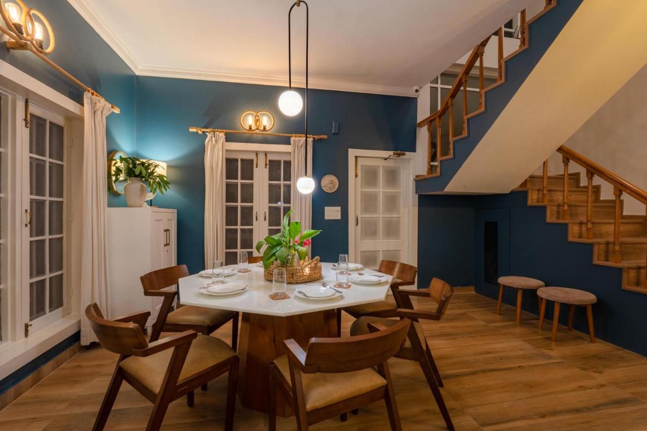 Lohonostays Ivy Cottage Dehradun Luaran gambar