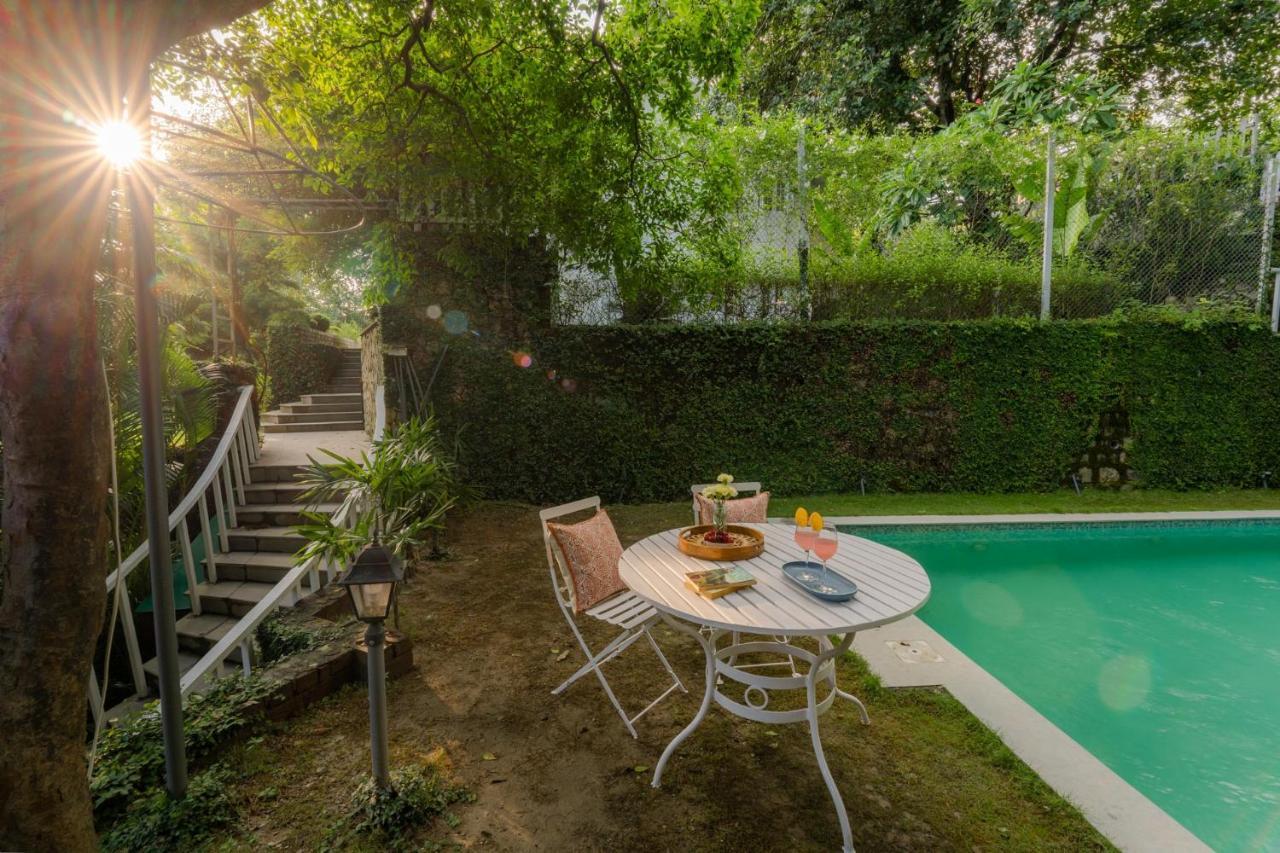 Lohonostays Ivy Cottage Dehradun Luaran gambar